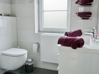 Apartamento de vacaciones Langeoog Características 35