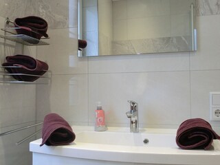Apartamento de vacaciones Langeoog Características 37