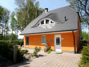 Ferienwohnung Seeluft, OG - Prerow - image1