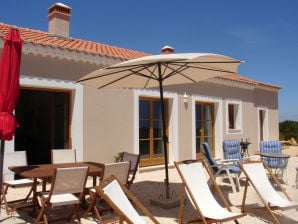 Holiday apartment Casaatlantico - Vila do Bispo - image1