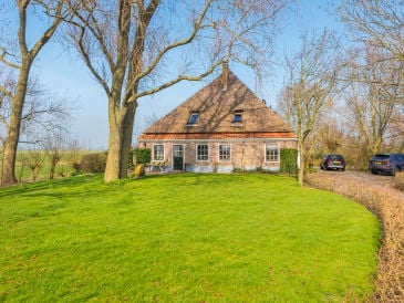 Bauernhof De Hoeve van Bergen
