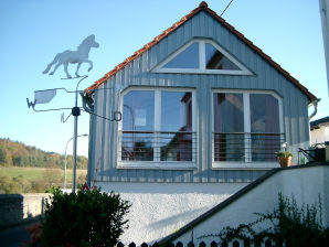 Ferienhaus Klosterschmiede - Niederehe - image1