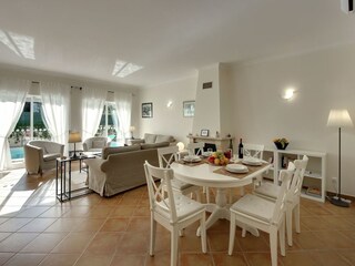 Villa Carvoeiro Ausstattung 9