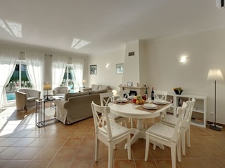 Villa Carvoeiro Características 9