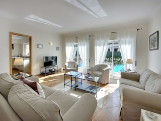 Villa Carvoeiro Ausstattung 18