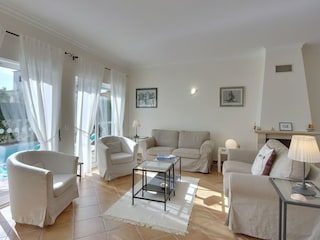 Villa Carvoeiro Ausstattung 9