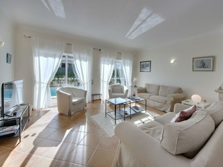Villa Carvoeiro Ausstattung 12
