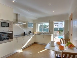 Villa Carvoeiro Características 13