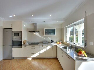 Villa Carvoeiro Features 7