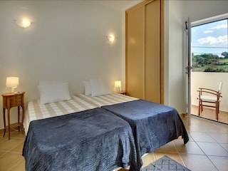 Villa Carvoeiro Ausstattung 20