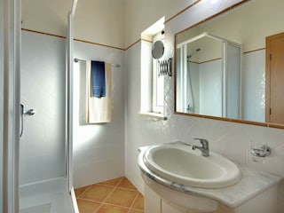 Villa Carvoeiro Características 16