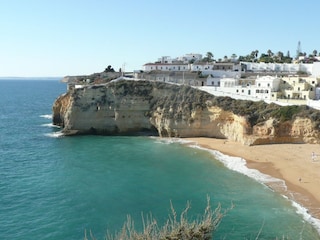 Villa Carvoeiro Umgebung 27