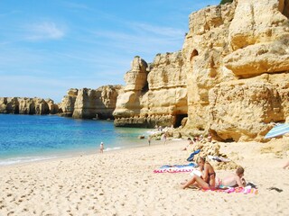 Villa Carvoeiro Ambiente 27