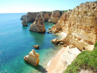 Villa Carvoeiro Umgebung 37