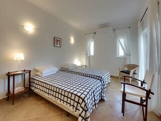 Villa Carvoeiro Caratteristiche 18