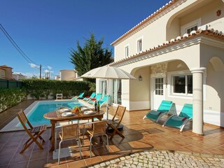 Villa Carvoeiro Außenaufnahme 5