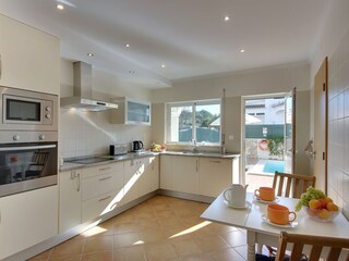 Villa Carvoeiro Kenmerken 19