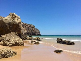 Villa Carvoeiro Ambiente 22