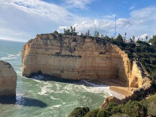 Villa Carvoeiro Umgebung 30