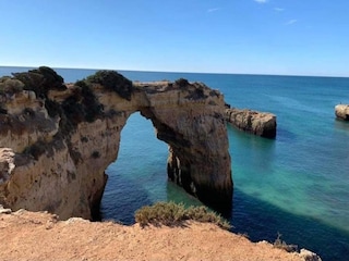 Villa Carvoeiro Umgebung 38