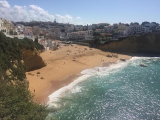 Villa Carvoeiro Umgebung 32