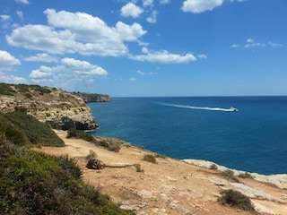 Villa Carvoeiro Omgeving 27