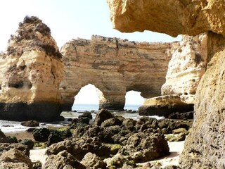 Villa Carvoeiro Umgebung 22