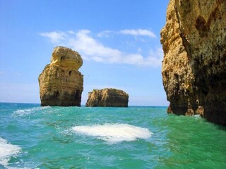 Villa Carvoeiro Environnement 33