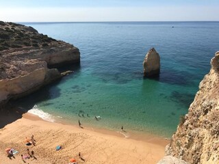 Villa Carvoeiro Entorno 23