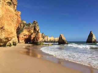 Villa Carvoeiro Umgebung 39