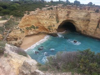 Villa Carvoeiro Omgeving 39