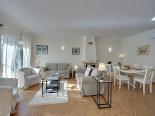 Villa Carvoeiro Características 21