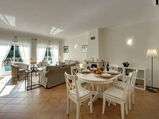 Villa Carvoeiro Caratteristiche 14