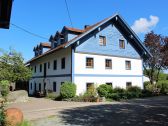 Holiday apartment Falkenstein in Bayern Outdoor Recording 1