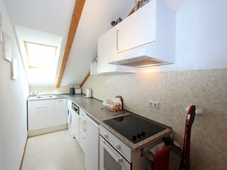 Appartement St. Stefan im Gailtal Kenmerken 14