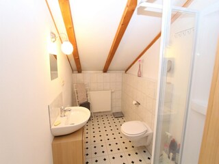 Apartamento St. Stefan im Gailtal Características 15