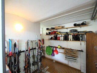 Appartement St. Stefan im Gailtal  33