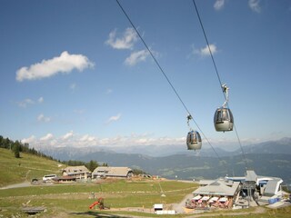 Apartment St. Stefan im Gailtal Umgebung 25