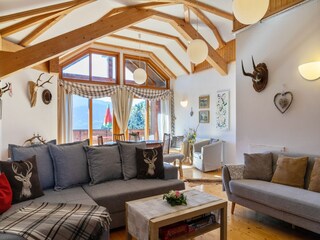 Appartement St. Stefan im Gailtal Kenmerken 19