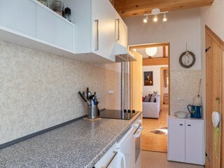 Appartement St. Stefan im Gailtal Équipement 23