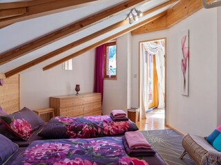 Apartment St. Stefan im Gailtal Ausstattung 23