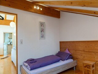 Appartement St. Stefan im Gailtal Équipement 24