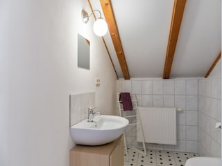Apartment St. Stefan im Gailtal Ausstattung 22