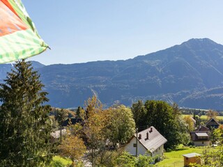 Appartement St. Stefan im Gailtal Buitenaudio-opname 8