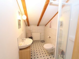 Apartment St. Stefan im Gailtal Ausstattung 18