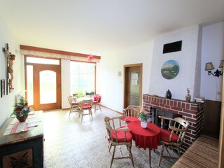 Apartment St. Stefan im Gailtal  29