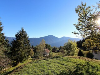 Appartement St. Stefan im Gailtal Enregistrement extérieur 1