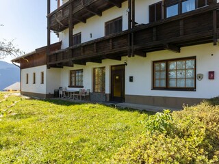 Apartment St. Stefan im Gailtal Außenaufnahme 2