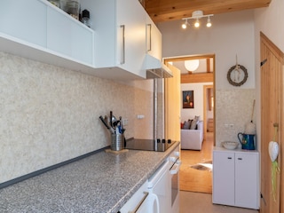 Apartment St. Stefan im Gailtal Ausstattung 22