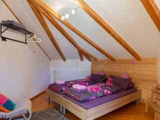 Apartment St. Stefan im Gailtal Ausstattung 14